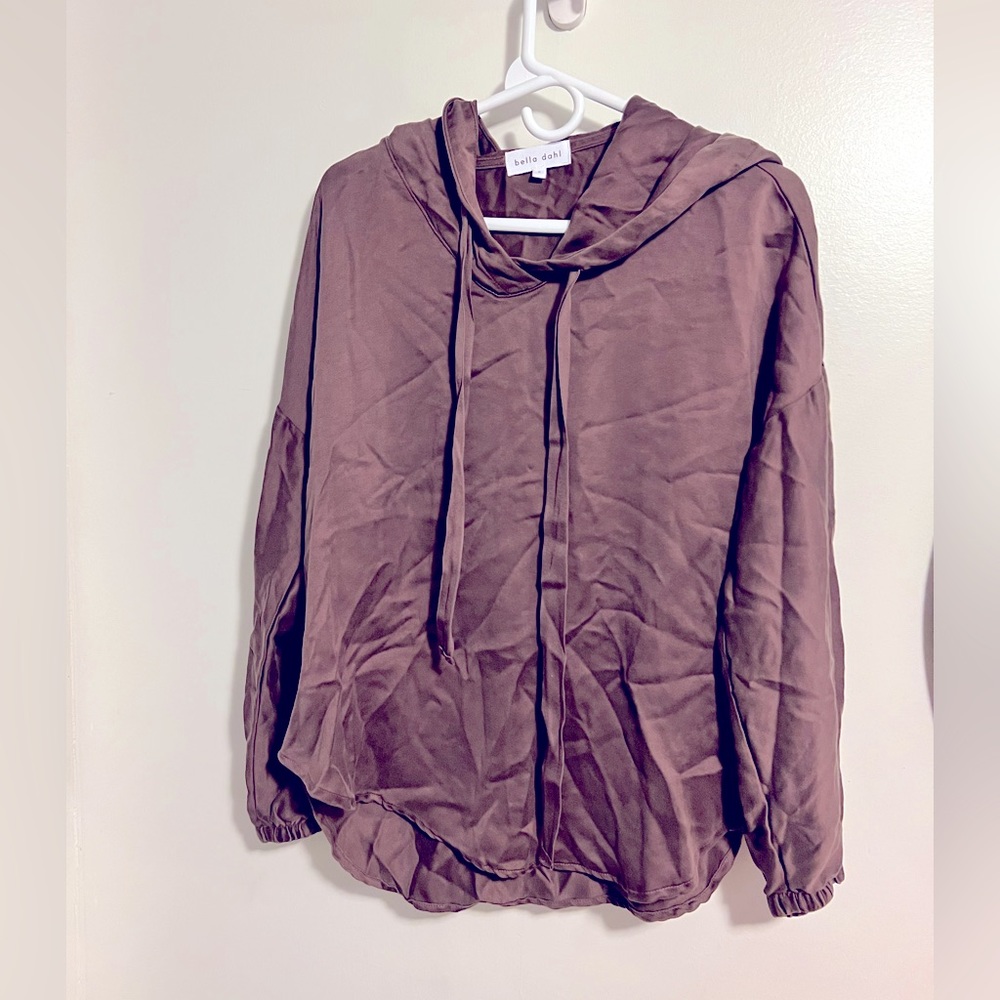 beautiful top.